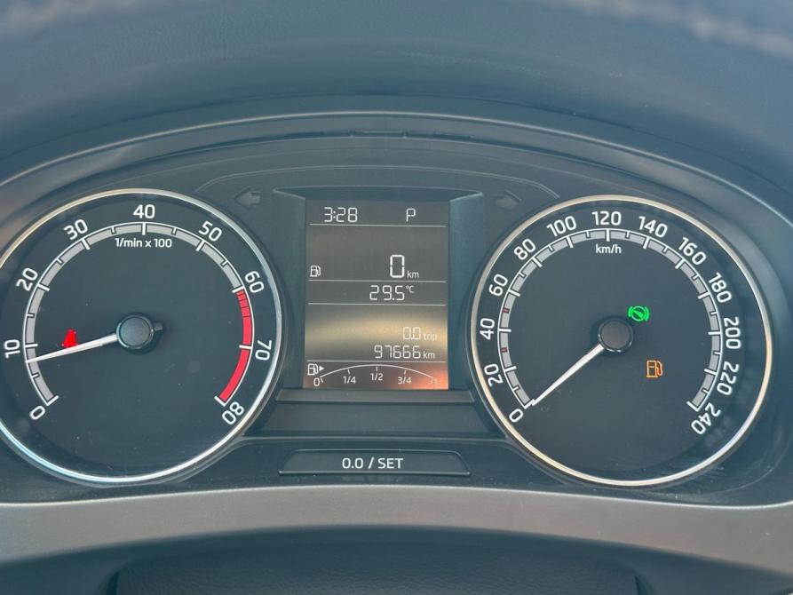 Skoda Rapid I Рестайлинг Волгоград  - изображение 28