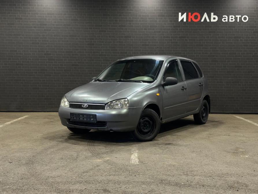 Lada (ВАЗ) Kalina I Челябинск  - изображение 1