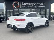 Mercedes-Benz GLC Coupe I (C253) Волгоград  - изображение 23