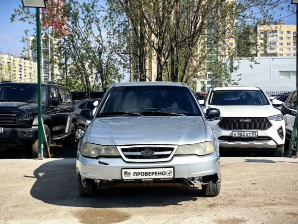 Daewoo Nexia I Рестайлинг с пробегом 2011 года, цена 199 000 рублей, 216000 км, седан, Автокод Объявления