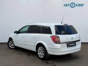 Opel Astra H Рестайлинг Москва  - изображение 19
