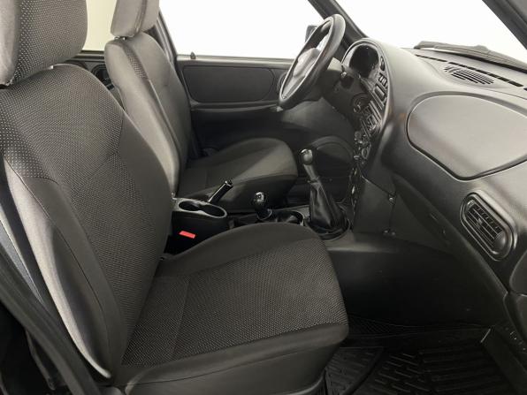Chevrolet Niva I Рестайлинг с пробегом 2015 года, цена 620 000 рублей, 141910 км, внедорожник, Автокод Объявления