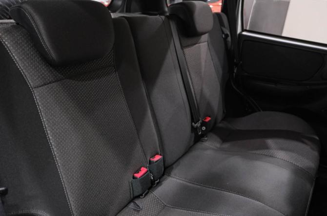 Lada (ВАЗ) Niva Travel I Рестайлинг с пробегом 2025 года, цена 1 299 000 рублей, 8000 км, внедорожник, Автокод Объявления