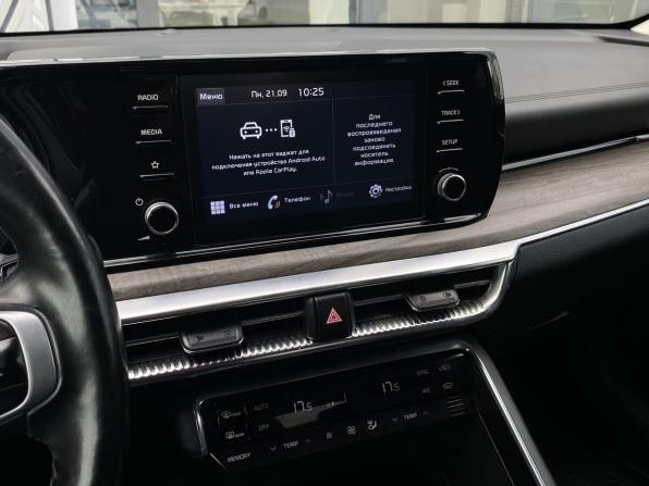Kia K5 III с пробегом 2021 года, цена 2 349 000 рублей, 130503 км, седан, Автокод Объявления