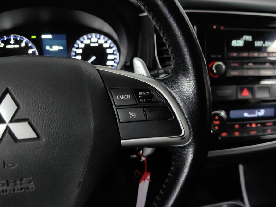Mitsubishi Outlander III Подольск  - изображение 19