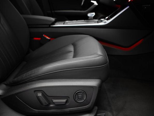 Audi A6 V (C8) с пробегом 2020 года, цена 4 450 000 рублей, 83200 км, седан, Автокод Объявления