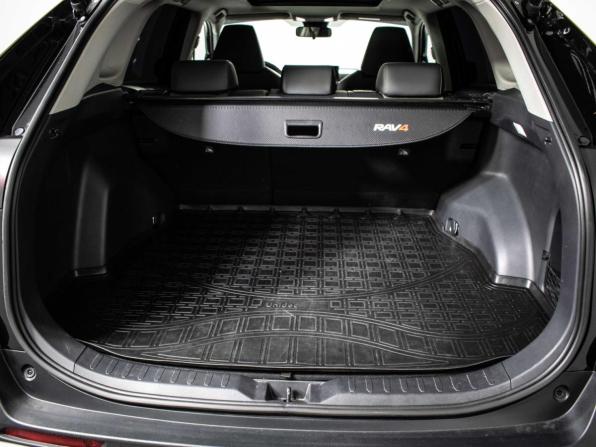 Toyota RAV4 V (XA50) с пробегом 2025 года, цена 4 300 000 рублей, 24500 км, внедорожник, Автокод Объявления