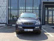 SsangYong Kyron I Рестайлинг Москва  - изображение 24