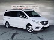 Mercedes-Benz V-Класс III (W447) Рестайлинг Кемерово  - изображение 42