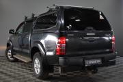 Toyota Hilux VII Рестайлинг Санкт-Петербург  - изображение 28
