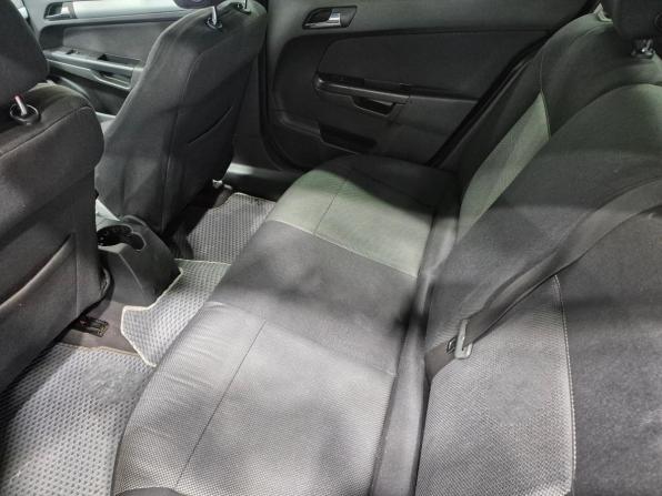 Opel Astra H Рестайлинг с пробегом 2011 года, цена 570 000 рублей, 245265 км, седан, Автокод Объявления