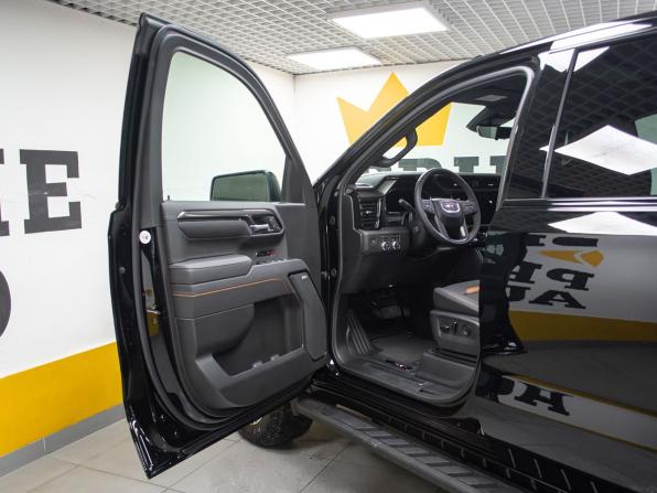 GMC Sierra IV Рестайлинг с пробегом 2026 года, цена 10 799 000 рублей, 48 км, offers.body_type.unknown, Автокод Объявления
