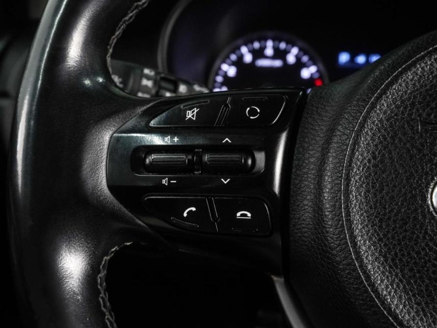 Kia Rio IV Воронеж  - изображение 17