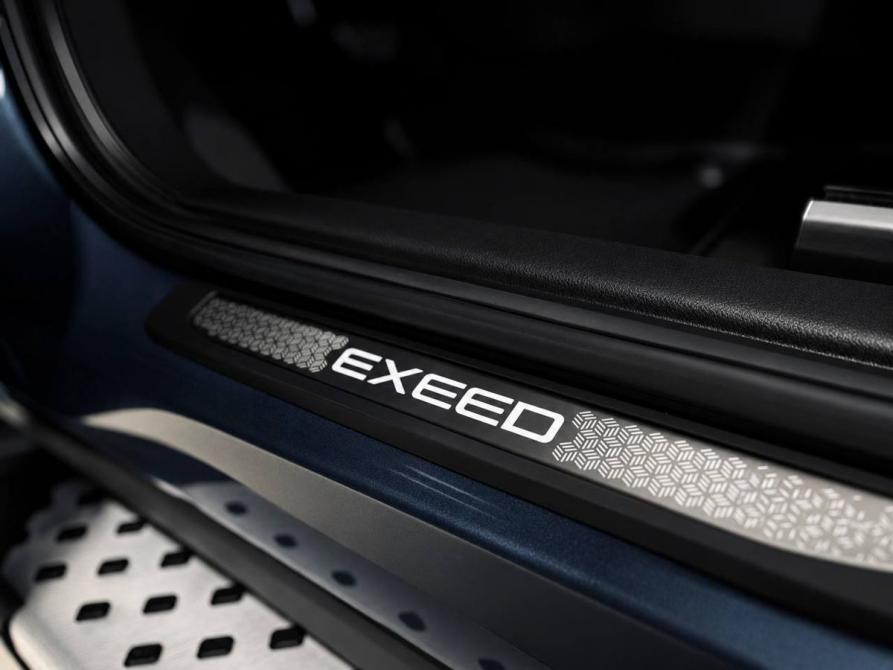 Exeed VX I Ростов-на-Дону  - изображение 7