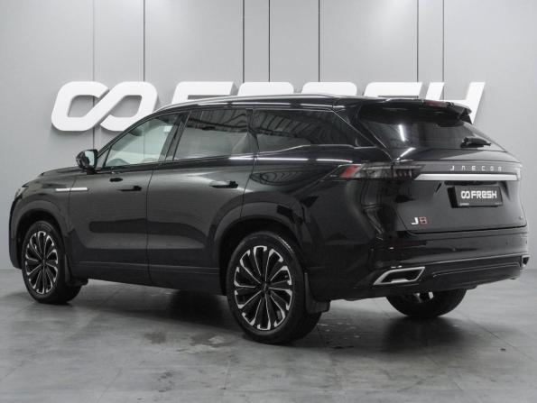 Jaecoo J8 с пробегом 2024 года, цена 2 999 000 рублей, 26273 км, внедорожник, Автокод Объявления