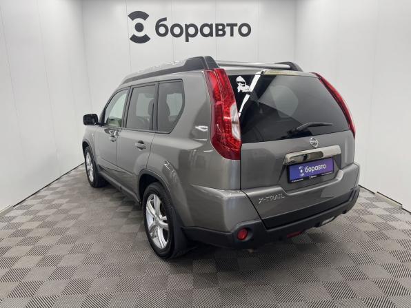 Nissan X-Trail II Рестайлинг с пробегом 2014 года, цена 1 490 000 рублей, 108527 км, внедорожник, Автокод Объявления