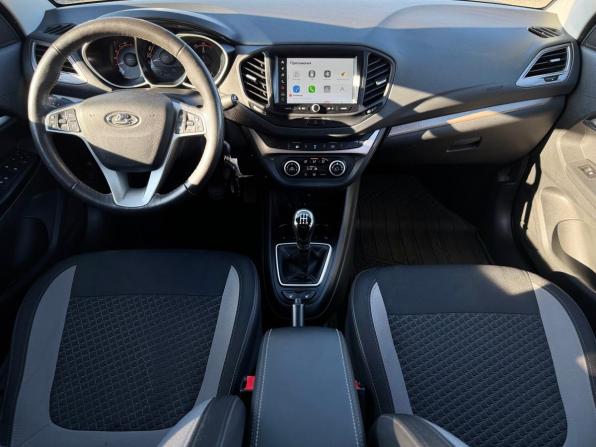 Lada (ВАЗ) Vesta I с пробегом 2021 года, цена 1 043 000 рублей, 107939 км, седан, Автокод Объявления