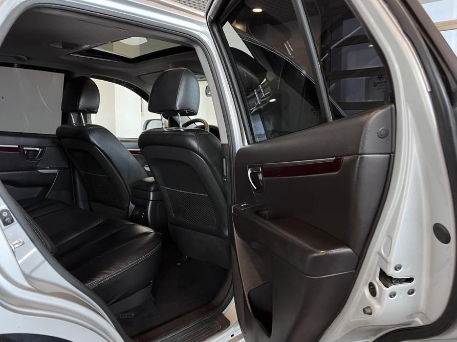 Hyundai Santa Fe II Рестайлинг Чебоксары  - изображение 17