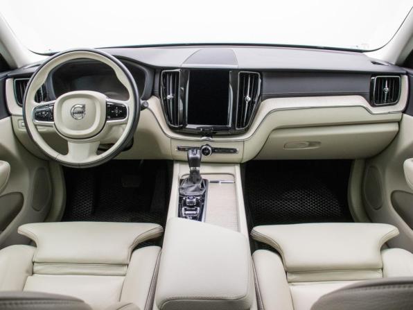 Volvo XC60 II с пробегом 2021 года, цена 3 767 000 рублей, 84500 км, внедорожник, Автокод Объявления