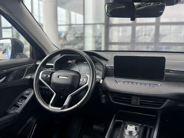 Haval Jolion I Рестайлинг с пробегом 2024 года, цена 2 012 000 рублей, 33748 км, внедорожник, Автокод Объявления