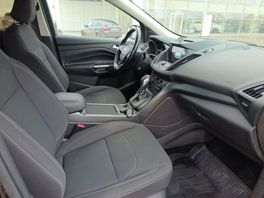 Ford Kuga II Рестайлинг Набережные Челны  - изображение 13