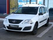 Lada (ВАЗ) Largus I Иваново  - изображение 20
