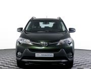 Toyota RAV4 IV (XA40) Москва  - изображение 22