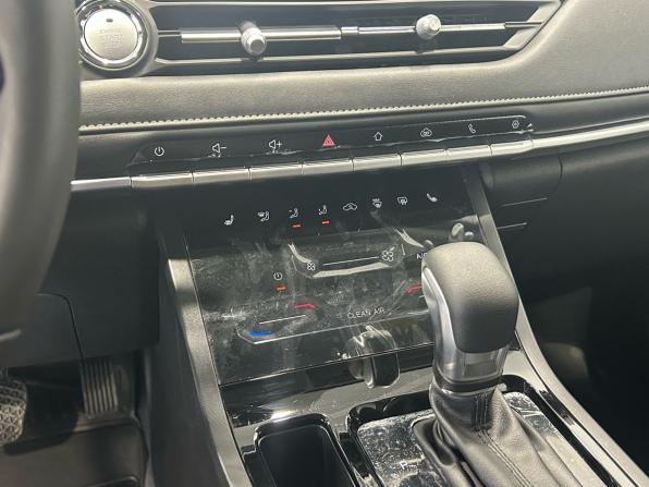 Chery Tiggo 4 Pro I Рестайлинг с пробегом 2025 года, цена 1 845 000 рублей, 11000 км, внедорожник, Автокод Объявления