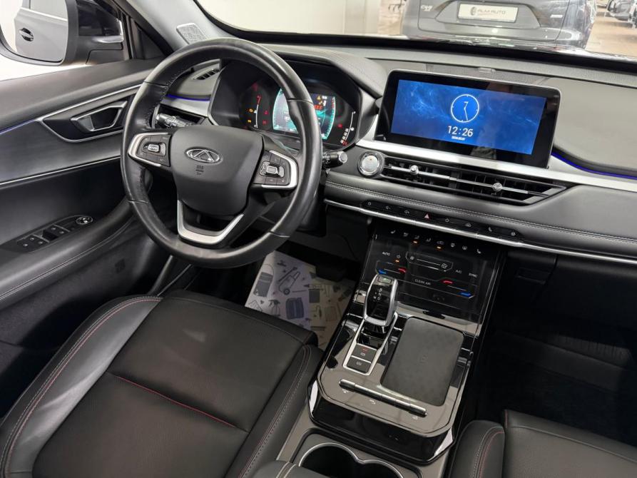 Chery Tiggo 7 Pro I Новороссийск  - изображение 25