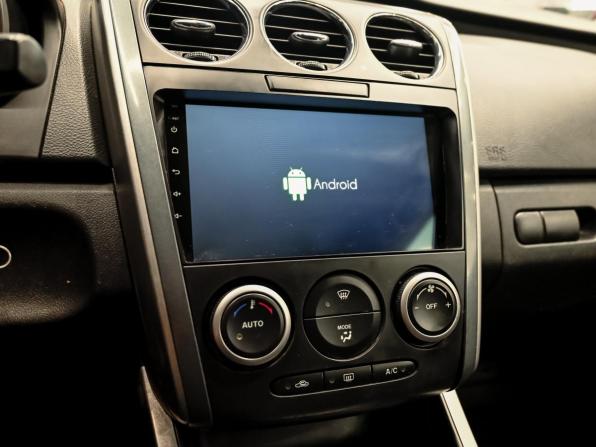 Mazda CX-7 I Рестайлинг с пробегом 2010 года, цена 990 000 рублей, 183675 км, внедорожник, Автокод Объявления
