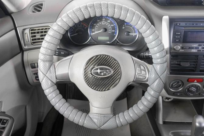 Subaru Forester III с пробегом 2009 года, цена 1 249 000 рублей, 134000 км, внедорожник, Автокод Объявления
