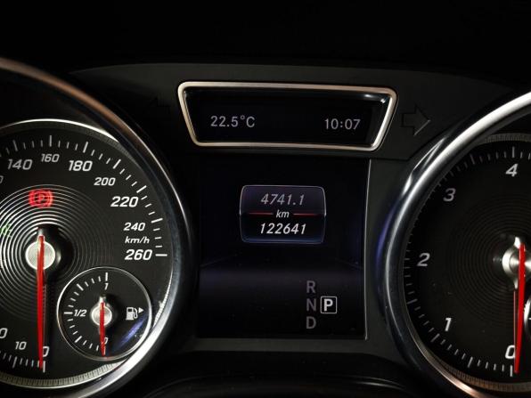 Mercedes-Benz GLS I (X166) с пробегом 2019 года, цена 5 350 000 рублей, 122638 км, внедорожник, Автокод Объявления