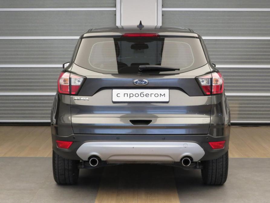 Ford Kuga II Рестайлинг Санкт-Петербург  - изображение 15