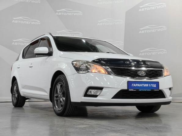 Kia Ceed I Рестайлинг с пробегом 2011 года, цена 865 000 рублей, 173095 км, универсал, Автокод Объявления