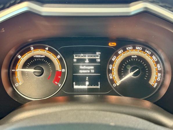 Lada (ВАЗ) Vesta I Рестайлинг (NG) с пробегом 2024 года, цена 1 523 629 рублей, 35004 км, универсал, Автокод Объявления