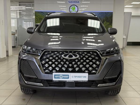 Chery Tiggo 7 Pro Max I Рестайлинг с пробегом 2024 года, цена 2 309 000 рублей, 41335 км, внедорожник, Автокод Объявления
