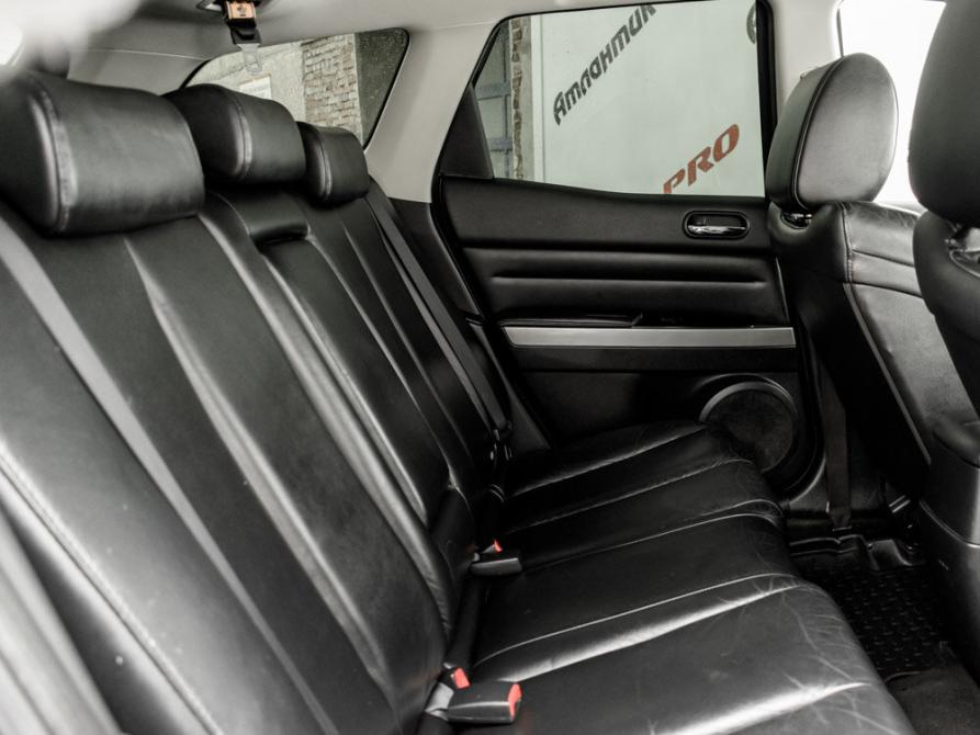 Mazda CX-7 I Рестайлинг Екатеринбург  - изображение 26