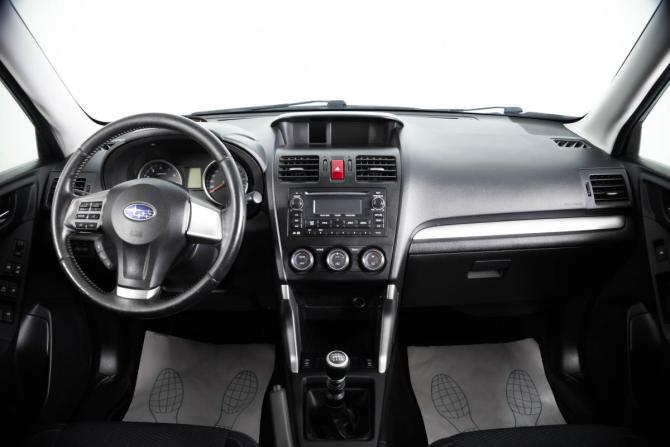 Subaru Forester IV с пробегом 2013 года, цена 1 749 000 рублей, 176235 км, внедорожник, Автокод Объявления
