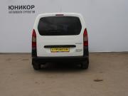 Citroen Berlingo II Рестайлинг Нижний Новгород  - изображение 19