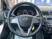 Hyundai Solaris I Рестайлинг Краснодар  - изображение 32