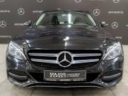 Mercedes-Benz C-Класс IV (W205) Москва  - изображение 27