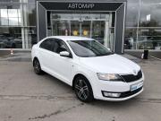 Skoda Rapid I Брянск  - изображение 19