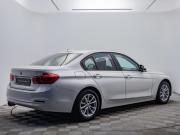 BMW 3 серии VI (F3x) Рестайлинг Москва  - изображение 22