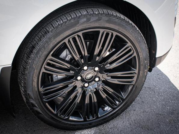 Land Rover Range Rover IV Рестайлинг с пробегом 2021 года, цена 11 850 000 рублей, 46709 км, внедорожник, Автокод Объявления