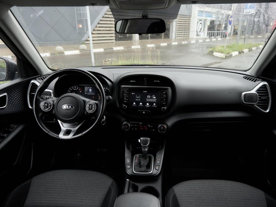 Kia Soul III Казань  - изображение 7