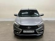 Lada (ВАЗ) Vesta I Саратов  - изображение 17