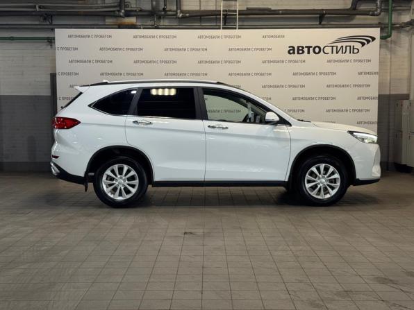 Haval M6 II с пробегом 2023 года, цена 1 799 000 рублей, 31000 км, внедорожник, Автокод Объявления