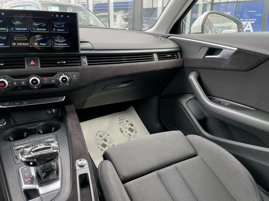 Audi A4 V (B9) Краснодар  - изображение 23