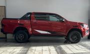 Toyota Hilux VIII Рестайлинг Барнаул  - изображение 45