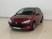 Peugeot 206 Смоленск  - изображение 11
